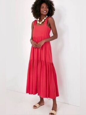 Mirth Rio Grenadine Dress XL